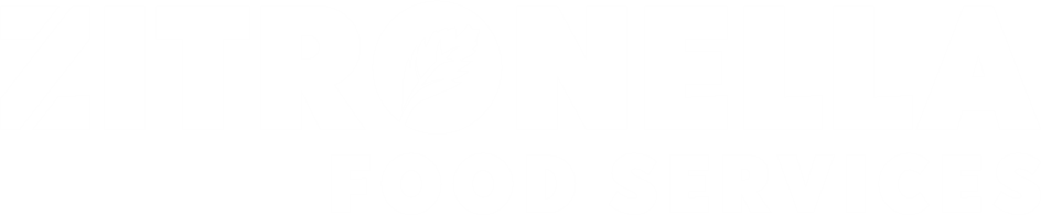 Zitronella Service Food